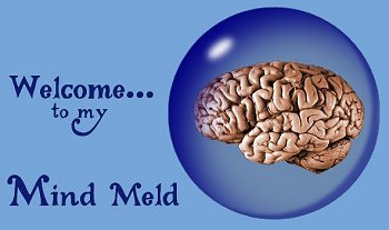 Mind Meld Brain Banner